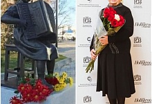ЭТА ДЕВОЧКА...