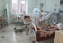 В Коми назвали возраст самого молодого и пожилого пациента, умершего от COVID-19
