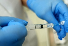 В Минздраве рассказали о вакцинации россиян от полиомиелита