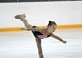 Юные ухтинские спортсмены приняли участие в Открытом Чемпионате по фигурному катанию на Кубок Федерации