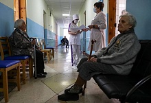 В России упростили правила получения инвалидности