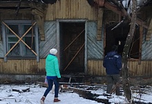 Пропавшую в Сосногорске Ульяну Помыткину ищут на железной дороге, в гаражах и заброшенных строениях