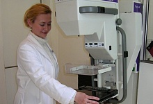 Республика приобрела два стационарных маммографа и девять УЗИ аппаратов 