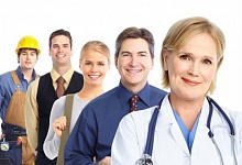 Есть работа! Рынок труда в Ухте