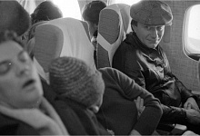 «Весь покрытый зеленью, абсолютно весь…»