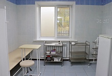 Коми дополнительно получит 2 млрд рублей на модернизацию первичного звена здравоохранени