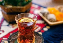 АРМУДЫ ИЗ ДЕТСТВА