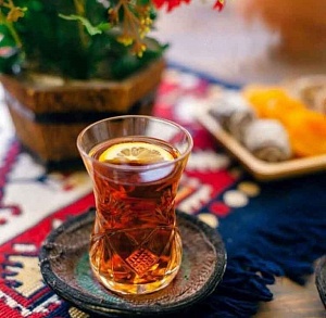АРМУДЫ ИЗ ДЕТСТВА