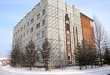 Скорая помощь Ухты получила лекарства и СИЗы от РУСАЛа на миллион рублей