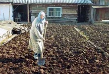 ЛЮБИТЬ ПО-РУССКИ: О СМЕРТИ РУССКОЙ БАБУШКИ ГОВОРИЛА ВСЯ ЯПОНИЯ
