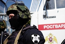 Росгвардия Коми проводит набор на военную службу 