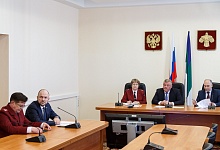 В Коми приняты дополнительные меры по предупреждению завоза и распространения коронавирусной инфекции