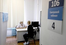 Правительство распорядилось приостановить диспансеризацию в связи с коронавирусом