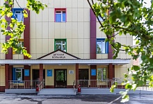 В Ухте создана первая в республике выездная служба паллиативной помощи детям