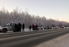 Обнаружено тело пропавшего ухтинца