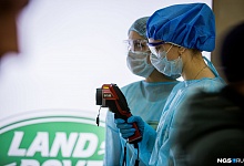 В Коми здоровы все лица, контактировавшие с нулевым коронавирусным пациентом