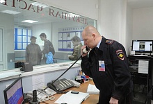 Ухтинцы ограбили сосногорский ФАП