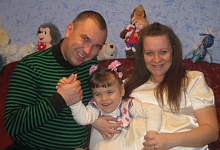 Ярмарка доброты в Ухте