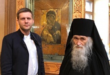 МОБИЛИЗАЦИЯ НА ЧЕЛОВЕЧНОСТЬ. И НА МОЛИТВУ