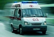 Республика Коми получит 28 автомобилей скорой медицинской помощи класса «В»