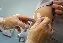 В Коми 43,4% от населения сделали прививку от гриппа