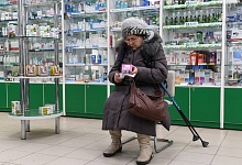 Наценки на лекарства в российских аптеках выросли до 24,6% в 2019 году