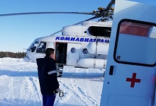 5 тысяч эвакуаций: Центр медицины катастроф выполнил беспрецедентную работу в 2020 году