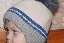 День шапок с помпончиками