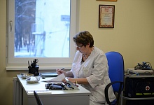 В ухтинском поселке Шудаяг откроют амбулаторию