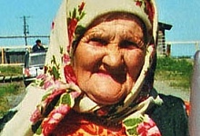 МАМА, СПАСИБО ЗА ТО, ЧТО ТЫ МЕНЯ РОДИЛА!