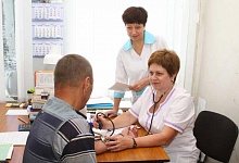 В Коми в 2017 году только 18,8% прошедших диспансеризацию признаны здоровыми 