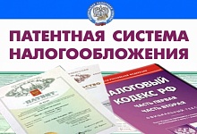 ПСН и реализация продукции