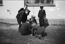 Взрыватель 