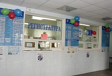 Детская больница Ухты примет участие в проекте «Бережливая поликлиника»