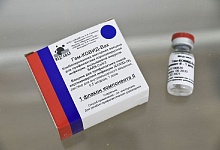 В Коми продолжается вакцинация против новой коронавирусной инфекции 