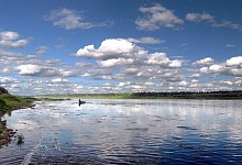 За короткое время на водоемах Коми погибли 12 человек