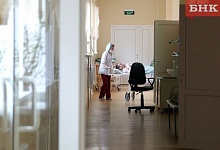 В Усть-Вымской ЦРБ введен карантин из-за коронавируса 