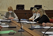 В Ухте обсудили ситуацию с COVID-19 и гриппом