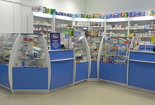 В Коми поставлялся фальсифицированный препарат "Виагра"
