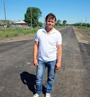 ДОРОГА В НАСЛЕДСТВО