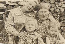 ЛУЧШАЯ НА СВЕТЕ