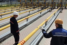 Газовые разногласия