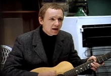 "ЕСЛИ У ВАМ НЕТУ ТЁТИ..."