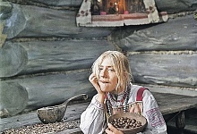 "Пир" на весь мир... 