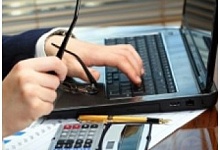 Создать бизнес в Коми можно не выходя из дома