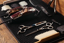 Операция "Стрижка"