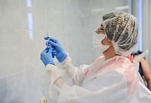В Коми поступила первая партия новой вакцины от коронавируса "КовиВак"