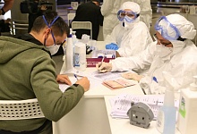 Москва поможет Коми в борьбе с новой коронавирусной инфекцией 