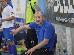 МФК «Ухта» в поисках игроков МФК «Ухта» в поисках игроков