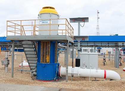 АО «Транснефть - Север» в 2025 году сэкономило 2,7 млн кВт*ч электроэнергии